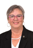 Carole Bourgeois de Grandpré