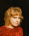 Ruth O'Meara