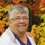 Jeannette Marie Richard