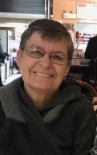 Evelyn Proctor