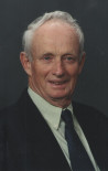 Norman Kirk