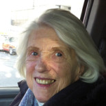 Doris Veronica Anstie Boylan