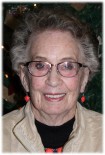 Evelyn Thelma Pederson