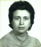 Lina Di Crosta
