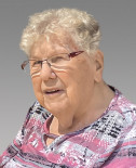 Thérèse Dubeau Tremblay