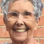 Patricia M. R. Booth