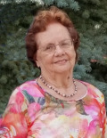 Donna May McGarvey Merrill