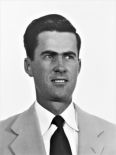 Frederic Anthony DeLory