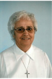 Soeur Huguette Michaud O.p.