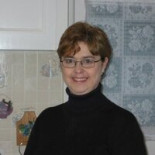 Margaret Irene MacDonald