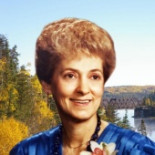 Pierrette Gélinas Provencher