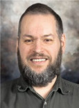 Eric Lavoie