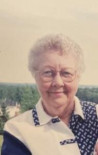 Anne Ellen McInnis