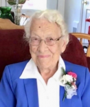 Josephine (Josie) Christophersen