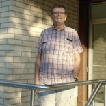 Laurent Joseph Belliveau