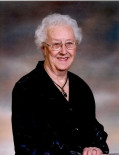 Mary Elizabeth Barr Forrester