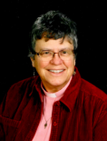 Rev Bonnie Ann Fraser
