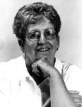 Maureen Frances Allin