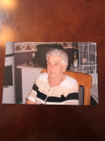Rachel Genest Dufresne
