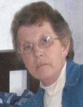Phyllis Steeves