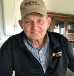 Howard Samuel Roehle