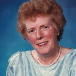 Joyce Gwendolyne MacPherson