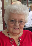 Frances Engel