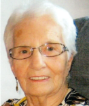 Simonne Bélanger Corbeil
