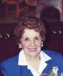 Rita Leblanc