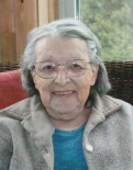 Jeannine Gervais Larocque