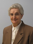 Sr Colette Cloutier