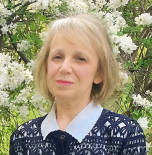 Svitlana Lazirko