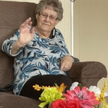 Eileen Hattie Gilley Bennett