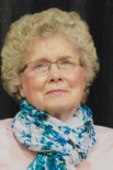 Gerharda (Gerda) Smith