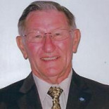 Robert Gordon Curtis