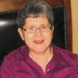 Elizabeth Squires
