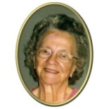 Shirley June Van Horne