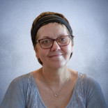 Martine Fortin