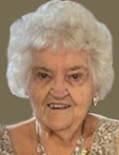 Phyllis Mary Sedgwick Felker