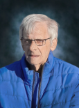 William David (Billy) Darling