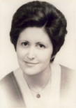 Maria do Ceu  Pinto Correia