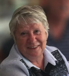 Odette Beaudoin De Grandpré