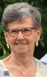 Marie-Claire Bigras Guénette