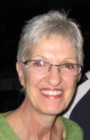 Francine Faubert