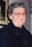 Margaret Bruder