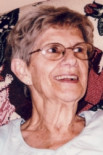 Gwen Shaw