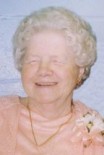 Edna Parkin
