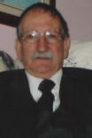 Joseph Gerald (Gerry) LeBlanc