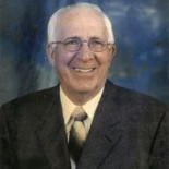 Norman Bramwell Barnes