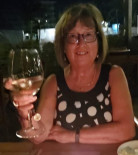 Pauline Anne Wallace